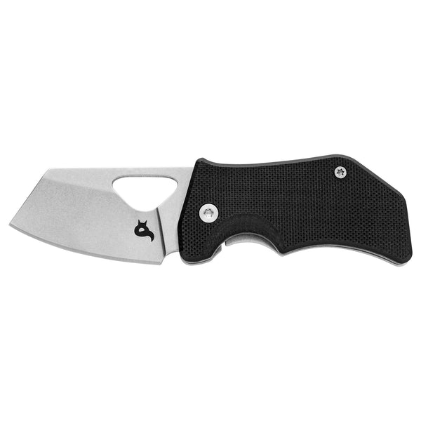 Fox Knives KIT BF-752 Folding Pocket Knife Stainless Steel Blade AISI 440C