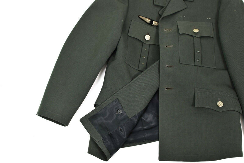 austrian air forces jacket