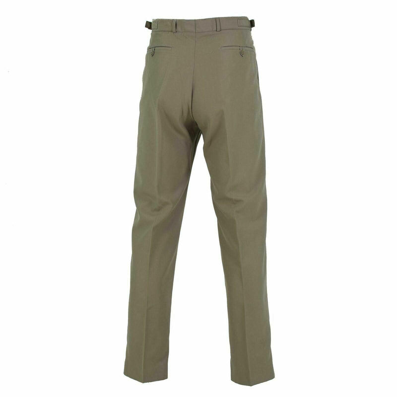 Original British army RAF pants parade uniform trousers military surplus NEW