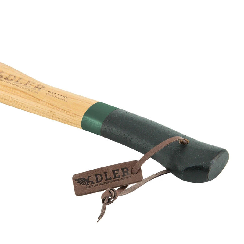 Adler The Rheinland Hatchet  Kindling Splitting Branch Limbing Anti Slip Handle