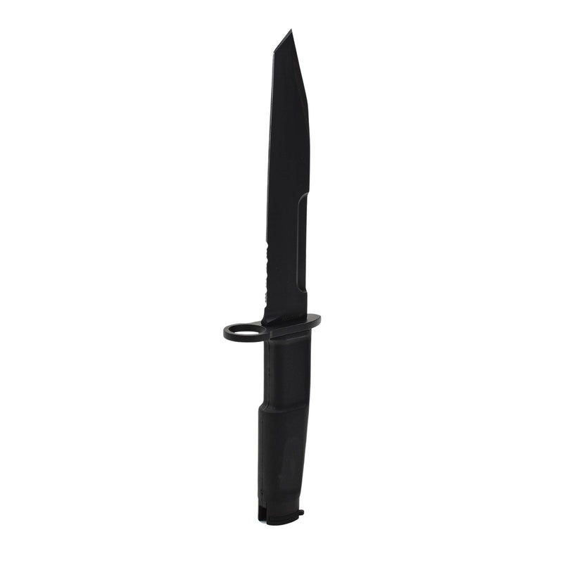 ExtremaRatio Tactical Bayonet Spear Point Serrated Edge Camouflage Sheath