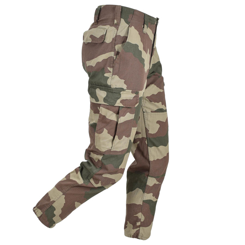 Original Turkish military tactical camo pants combat tactical activewear combat