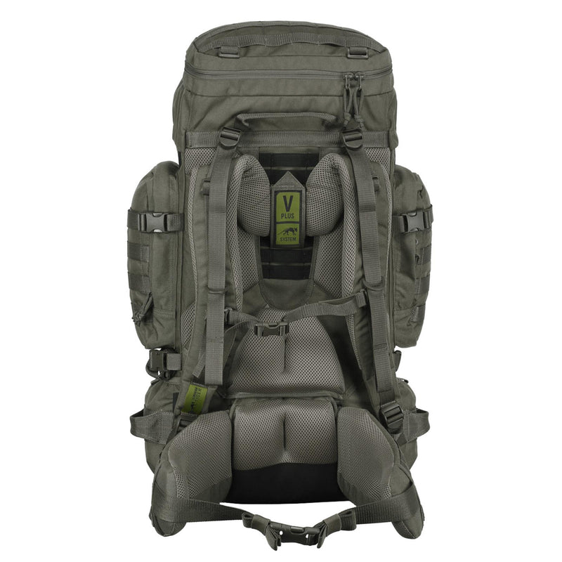 Tasmanian Tiger Raid Pack MK III 52L Tactical Backpack MOLLE System Hip Strap