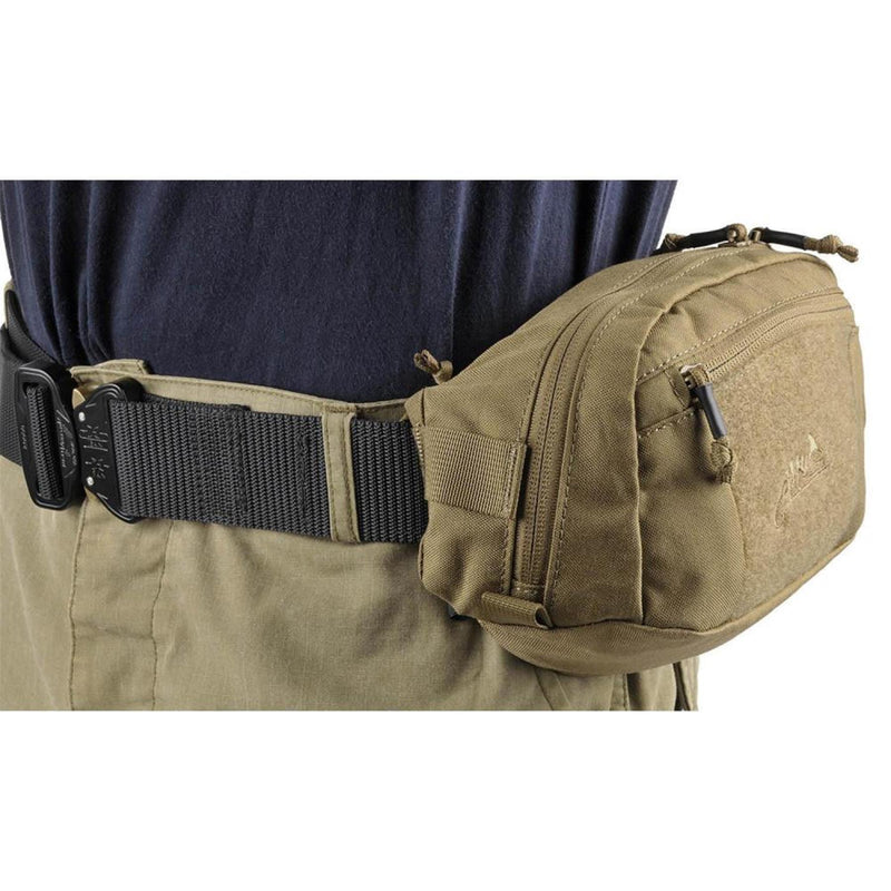 Helikon-Tex POSSUM Waist Pack cordura army fixed internal organizer hiking pack