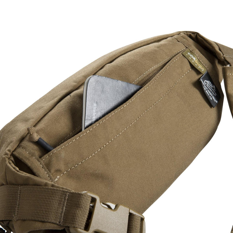 Helikon-Tex BANDICOOT Waist Pack military adjustable hip belt hiking outdoor bag