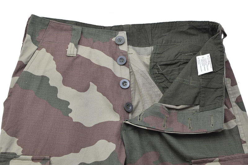 Original Turkish military tactical camo pants combat tactical activewear combat