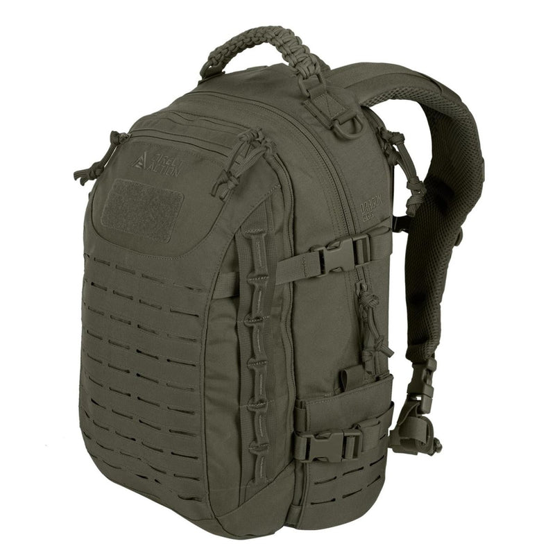 Direct Action Dragon Egg Enlarged Tactical Backpack 50L MOLLE Compatible