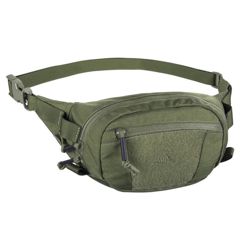 Helikon-Tex POSSUM Waist Pack cordura army fixed internal organizer hiking pack