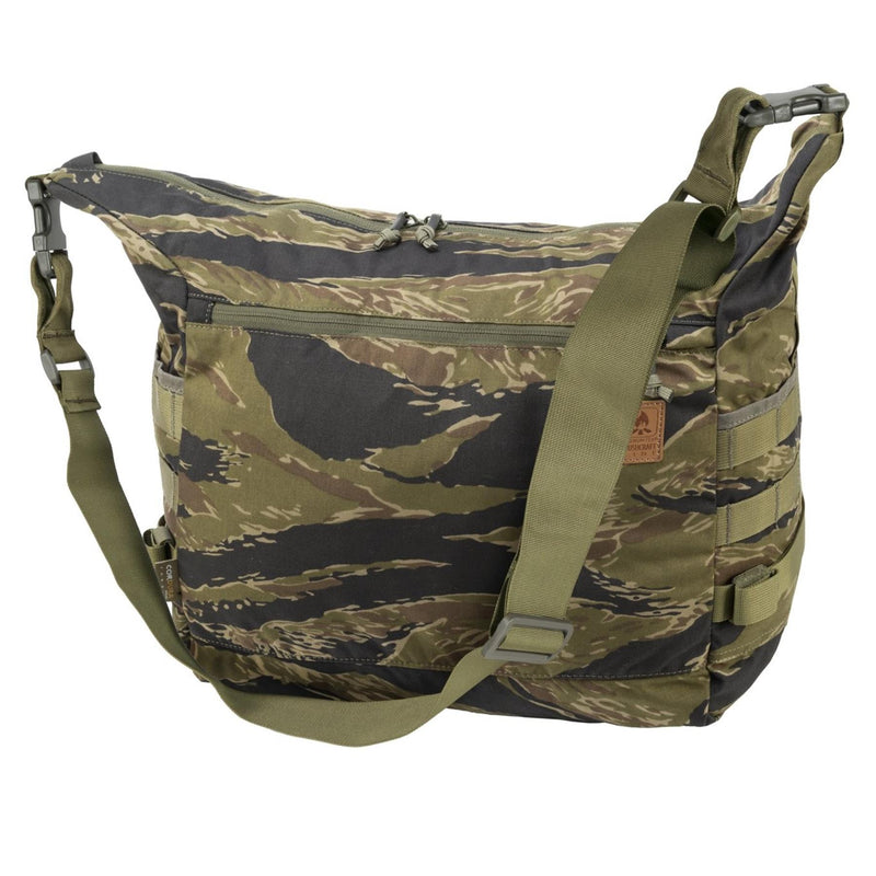 Helikon-Tex Bushcraft Satchel shoulder bag cordura tactical Molle outdoor field