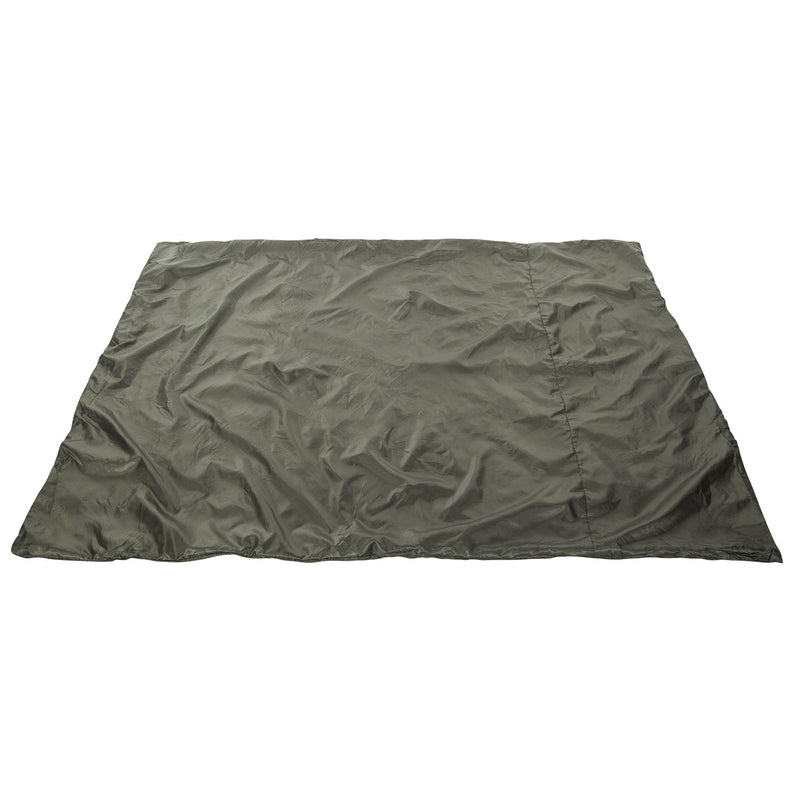 Snugpak Insulated Jungle Blanket Lightweight Windproof Water Repellent Olive