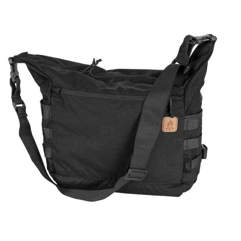 Helikon-Tex Bushcraft Satchel shoulder bag cordura tactical Molle outdoor field