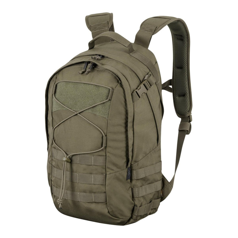 Helikon-Tex EDC tactical backpack army padded back 21L bag hiking molle pals