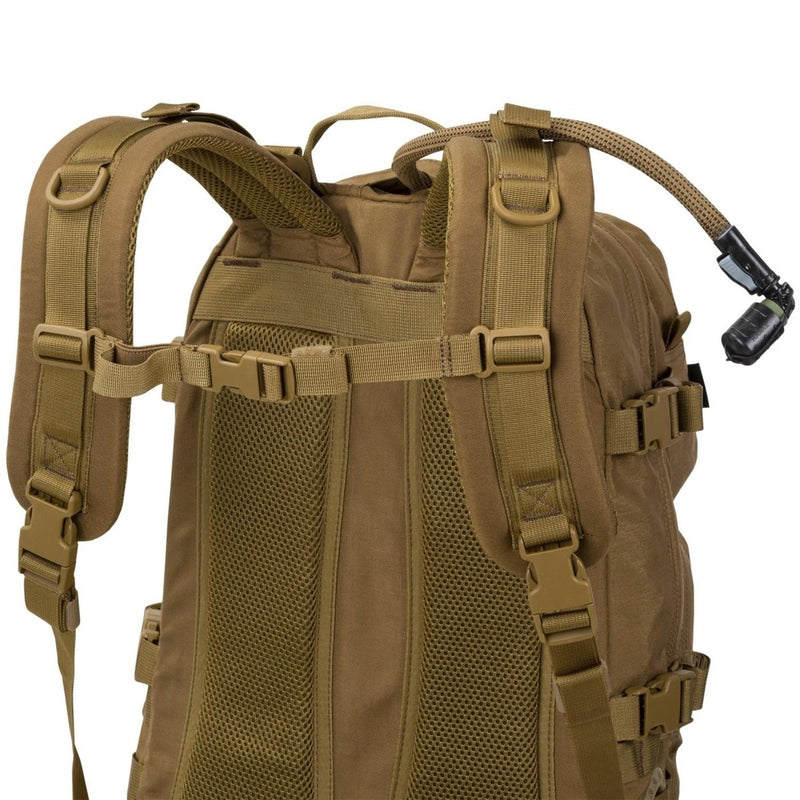 Helikon-Tex Ratel MK2 tactical backpack cordura 25L field military hiking army