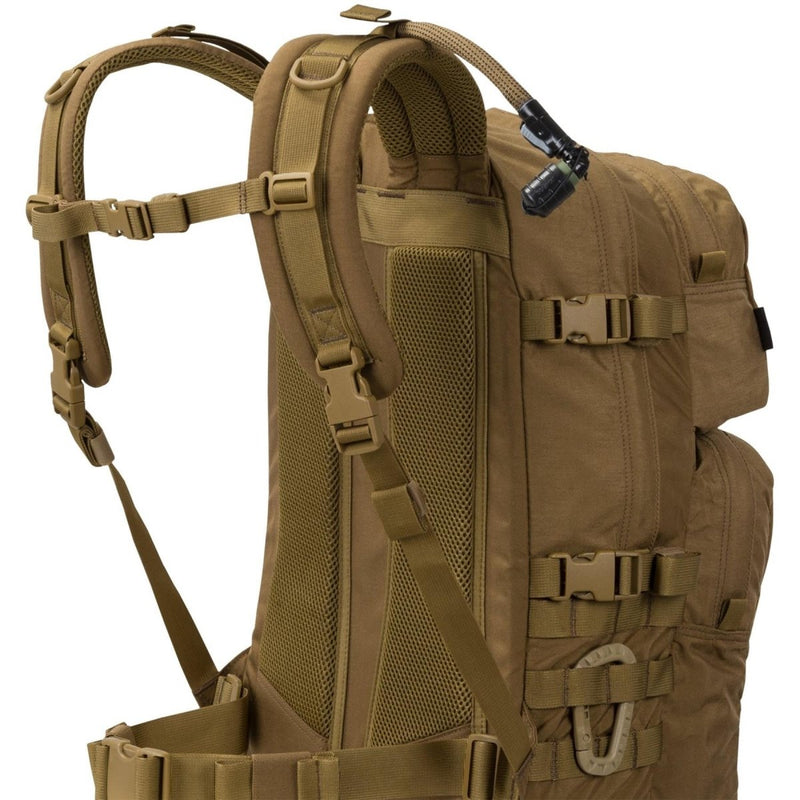 Helikon-Tex Ratel MK2 tactical backpack cordura 25L field military hiking army