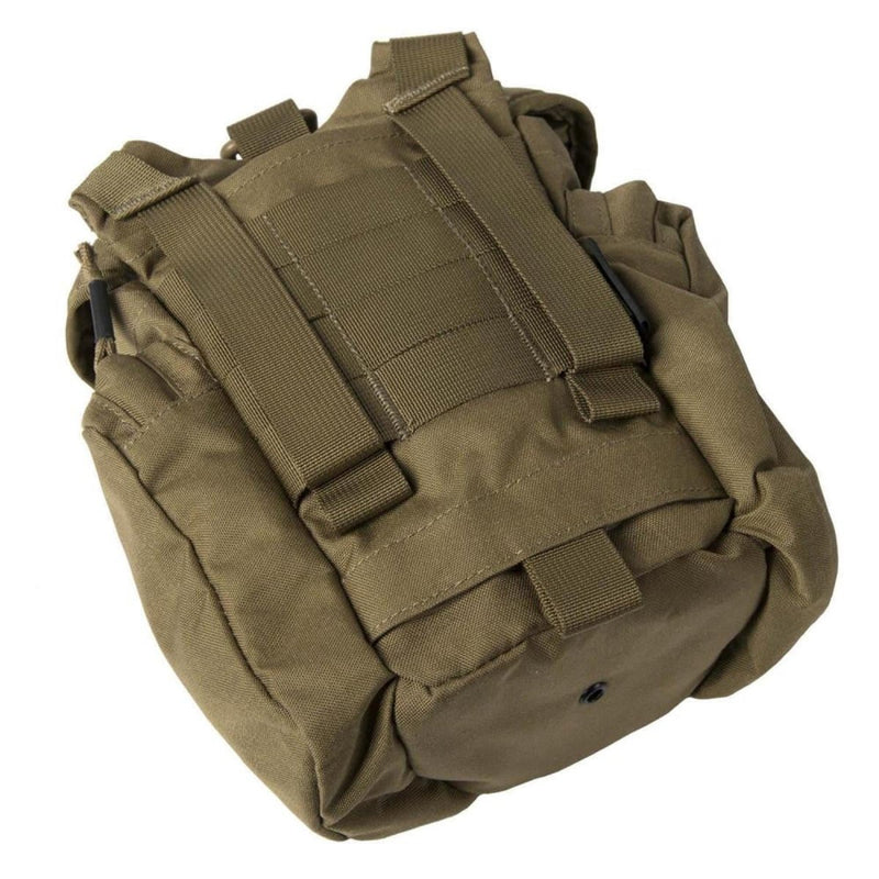 Helikon-Tex shoulder Essential Kit Bag cordura Molle bushcraft tactical pack bag