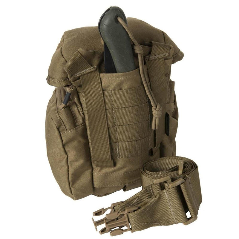 Helikon-Tex shoulder Essential Kit Bag cordura Molle bushcraft tactical pack bag