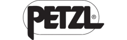 petzl branding logo