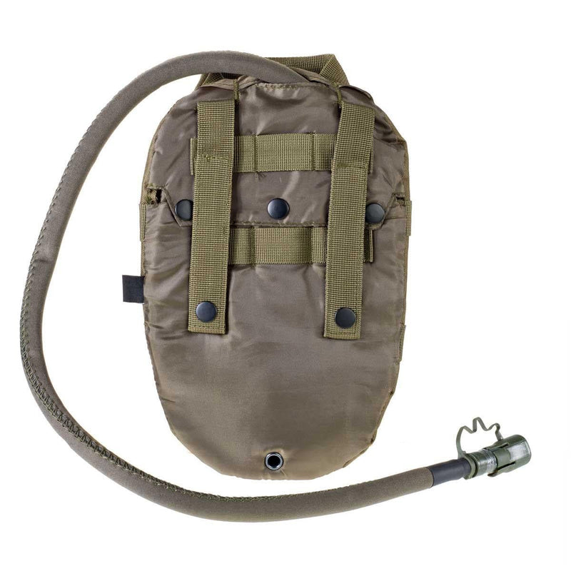 compact hydration backpack