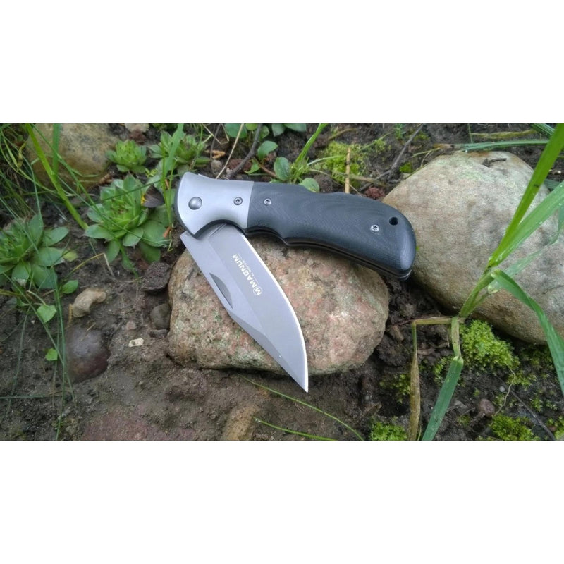 boker gray eminence pocket knife