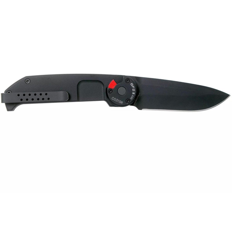 Professional Grade Folding Knife