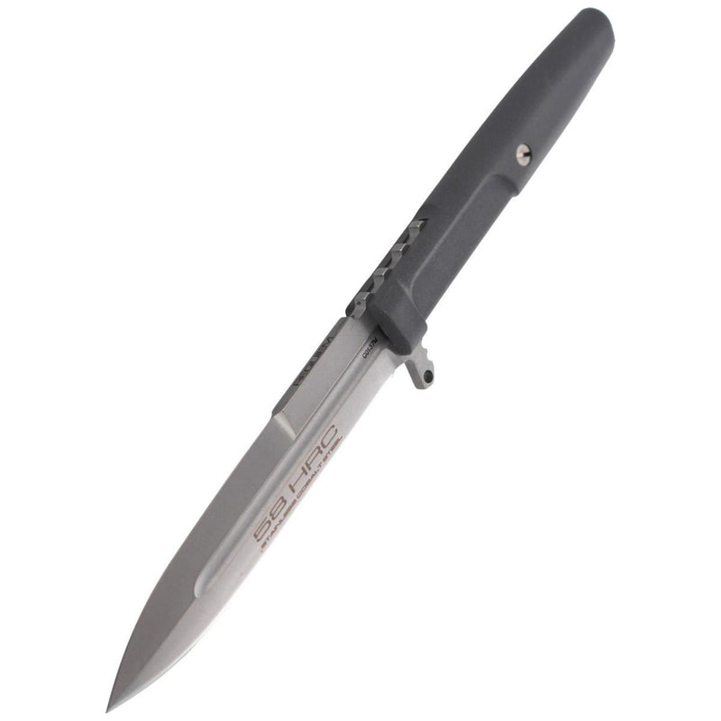 ExtremaRatio REQUIEM WOLF GREY tactical survival knife N690 steel