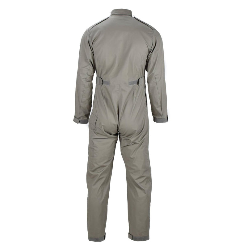 british military surplus coverall