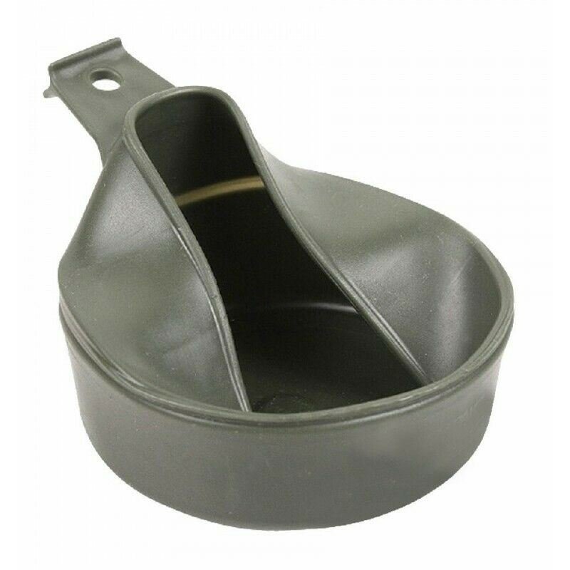 Genuine Wildo Brand Collapsible Foldable camping cup bushcrafter lightweight