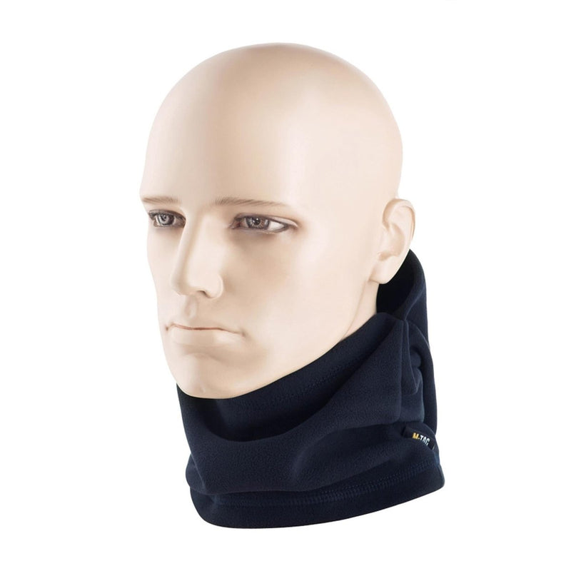 M-TAC Army style Balaclava face mask warm lightweight tactical headwear Blue